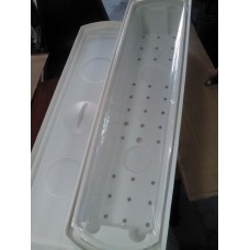 Cidex Tray